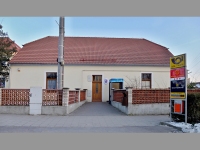 Nov Syrovice (obec) - 