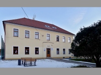 Nov Syrovice (obec) - 