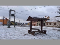 Ostaov (obec) - 