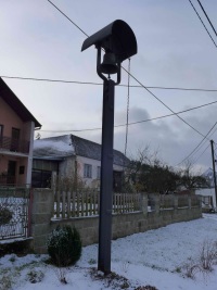 Ostaov (obec) - 