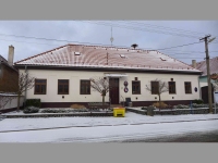 Petrvky (obec) - 