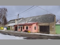 Petrvky (obec) - 