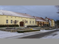 Petrvky (obec) - 