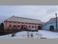 Petrvky (obec) - 