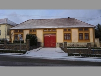 Petrvky (obec) - 