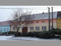 Petrvky (obec) - 
