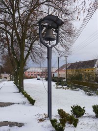 Petrvky (obec) - 