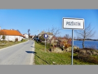 Pozatn (obec)