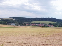 Radkovice u Bude (obec) - 