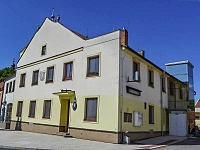 Rouchovany (obec) - 