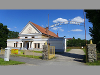 Rouchovany (obec) - 