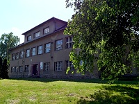 Rouchovany (obec) - 