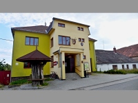 Slaviky (obec) - 