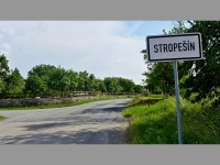 Stropen (obec)