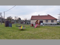 Tesov (obec) - 