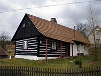 Křešín (obec)
