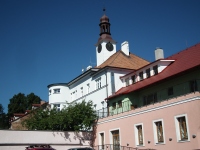 Romitl pod Temnem (msto) - 