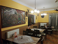 Restaurace Csae Rudolfa - sov (restaurace) - 
