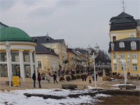 Frantikovy Lzn (msto) - 