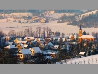 Huslenky (obec) - 
