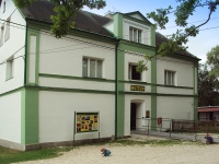 NPR Soos (prodn rezervace) - 