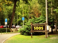 NPR Soos (prodn rezervace) - 