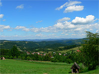 Pozdchov (obec)