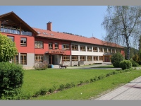 Velk Karlovice (obec) - 