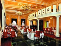 Ingo casino (restaurace, spoleensk dm) - 
