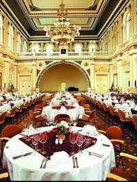 Ingo casino (restaurace, spoleensk dm) - 