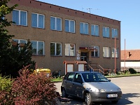 Bory (obec) - 