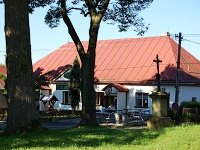 Bory (obec) - 
