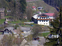 Dalečín (obec)
