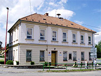 Doln Ronka (obec) - Obecn ad Doln Ronka