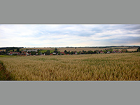 Horn Libochov (obec) - 