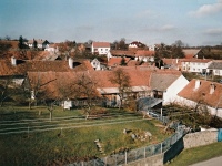 Milešín (obec)