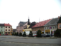 Nov Msto na Morav (msto) - 