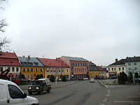 Nov Msto na Morav (msto) - 