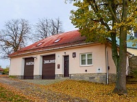 Osov Btka (obec) - 