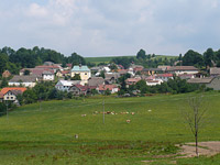 Sulkovec (obec)