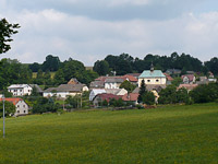 Sulkovec (obec) - 