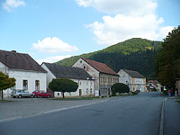 tpnov nad Svratkou (obec) - 