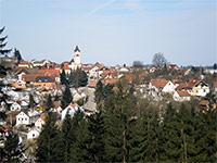 Uhnov (obec)