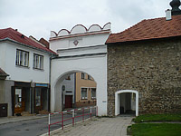 Velk Mezi (msto) - 