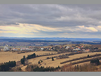 dnice (obec) - 