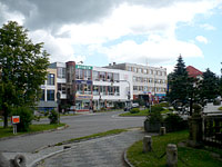 foto r nad Szavou (msto)