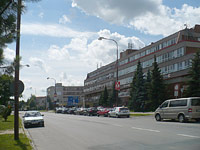 foto r nad Szavou (msto)