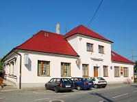 Tupesy (obec) - 