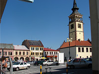 Dobruška (město)
