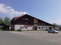 Hotel Kuntt - Orlick Zho (hotel) - Budova hotelu